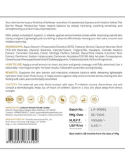 Leaforae Barrier Repair Moisturizer