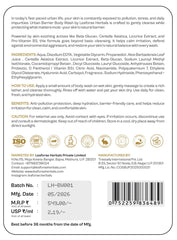 Leaforae Urban Defence Body Wash