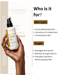 Leaforae Barrier Repair Moisturizer