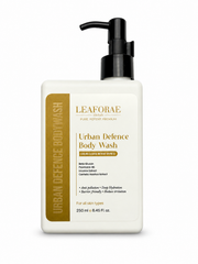 Leaforae Urban Defence Body Wash
