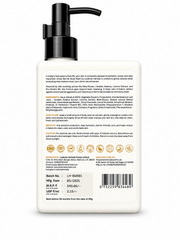 Leaforae Urban Defence Body Wash