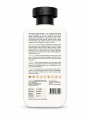 Leaforae Urban Barrier Gentle Face Cleanser