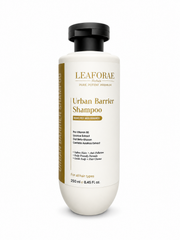 Leaforae Urban Barrier Shampoo
